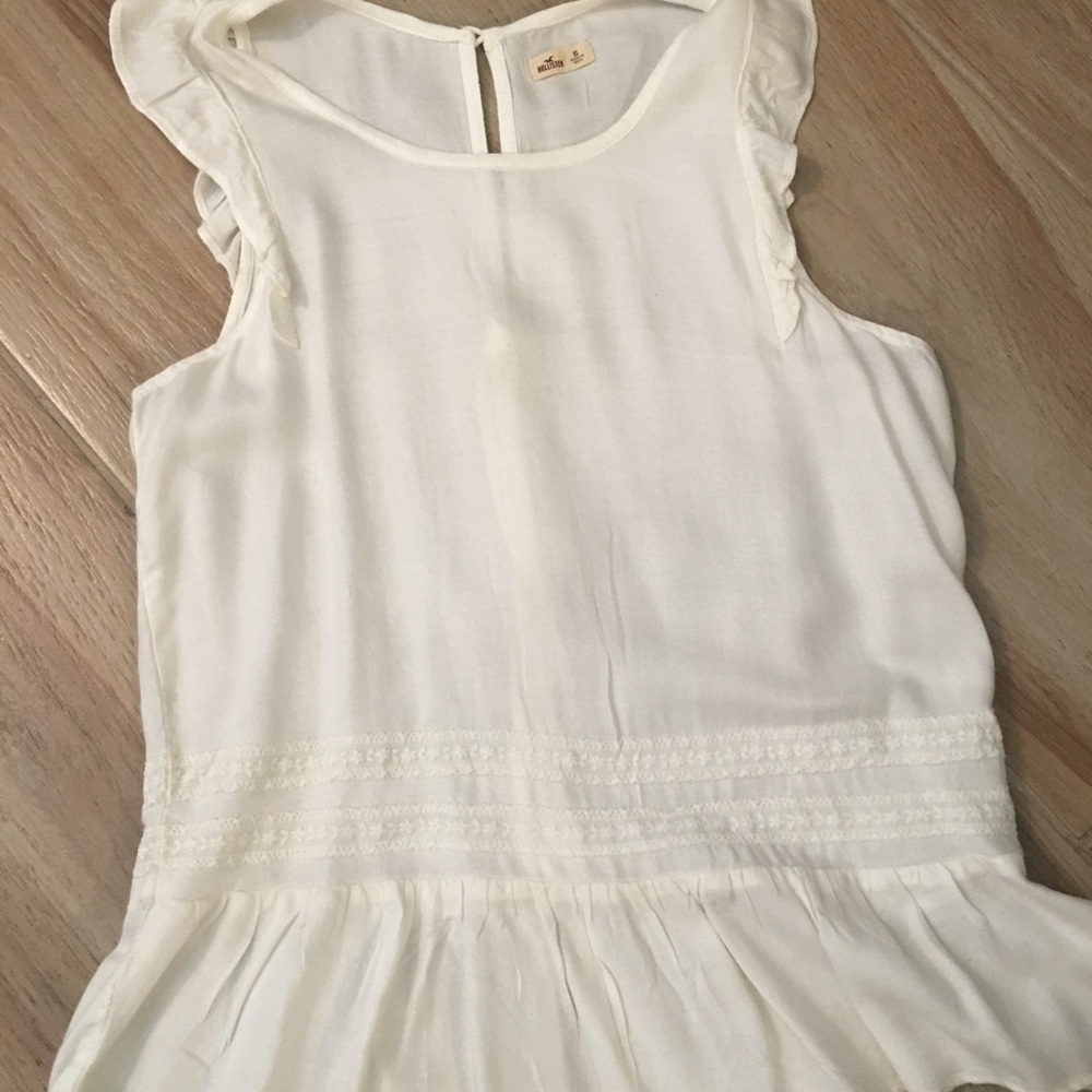 Girly top